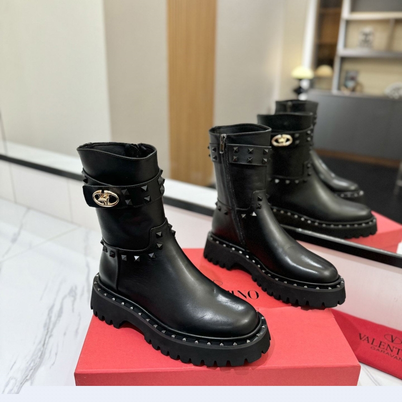 Valentino Boots